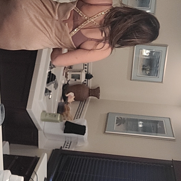 Cecilia Couture size8 - Picture 4 of 4